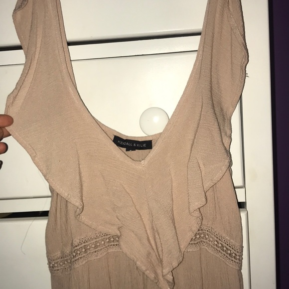 💥KENDALL&KYLIE ROMPER❣️❣️❣️ - Picture 4 of 7